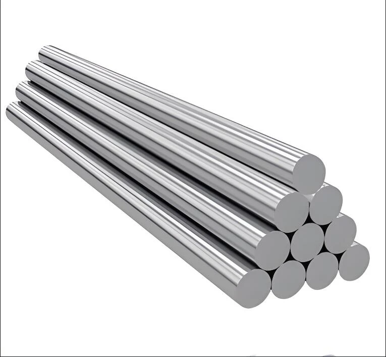 Aluminium Forged Bar
