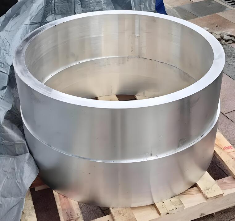 Forged txhuas billet