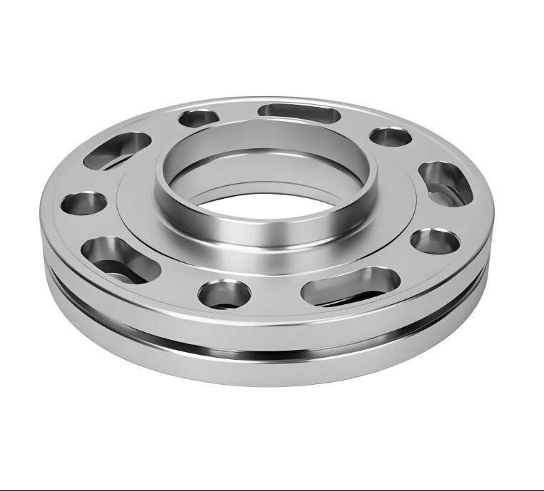 Forged Aluminium Log Kab