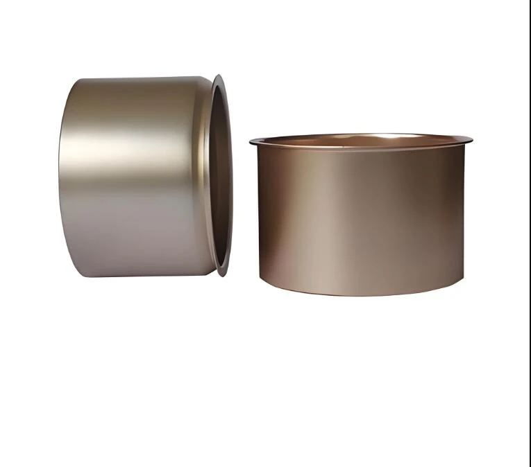 Forging Aluminium poom