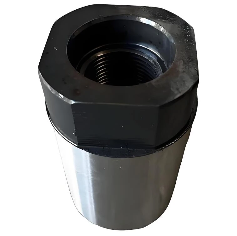 Plunger Cov Lus Qhia Aluminium Tuag Casting