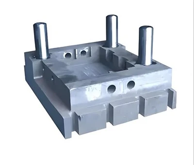 Aluminium Forging Tuag