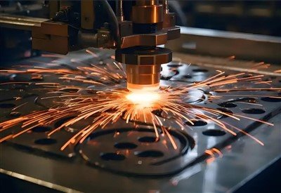 Daim ntawv hlau Forging