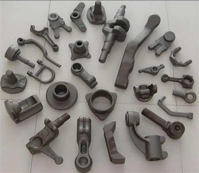 Stainless hlau forged fittings