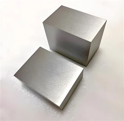 Titanium Forged Thaiv