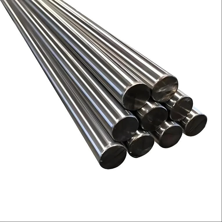 Stainless hlau forged tuav