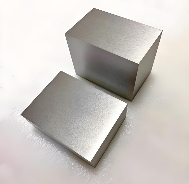 Titanium Forged Thaiv